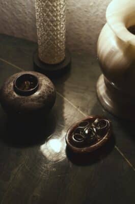 Onyx Self love crystals