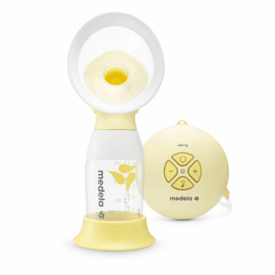 Medela Swing Flex Single Electric