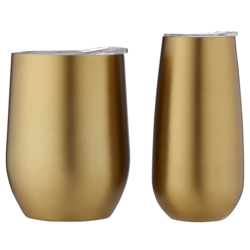 2 Piece Gold Sawyer After Hours Gift Set