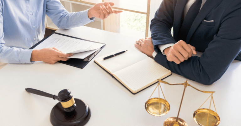 Divide assets in a family breakup