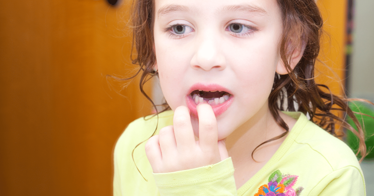 Letter from The Tooth Fairy - Beanstalk Mums Letter from The Tooth Fairy