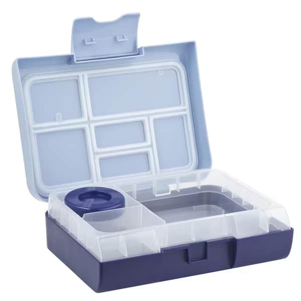 Smash Nude Food Bento Box