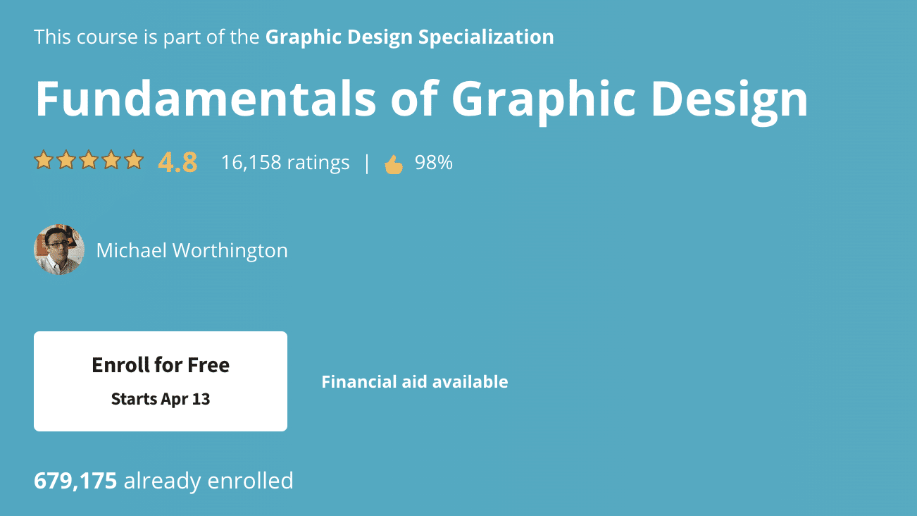 Fundamentals of Graphic Design