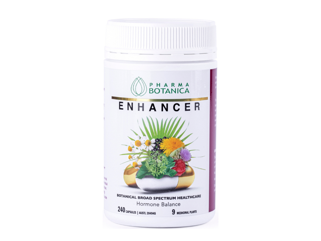 Enhancer | Mothers Day 2024