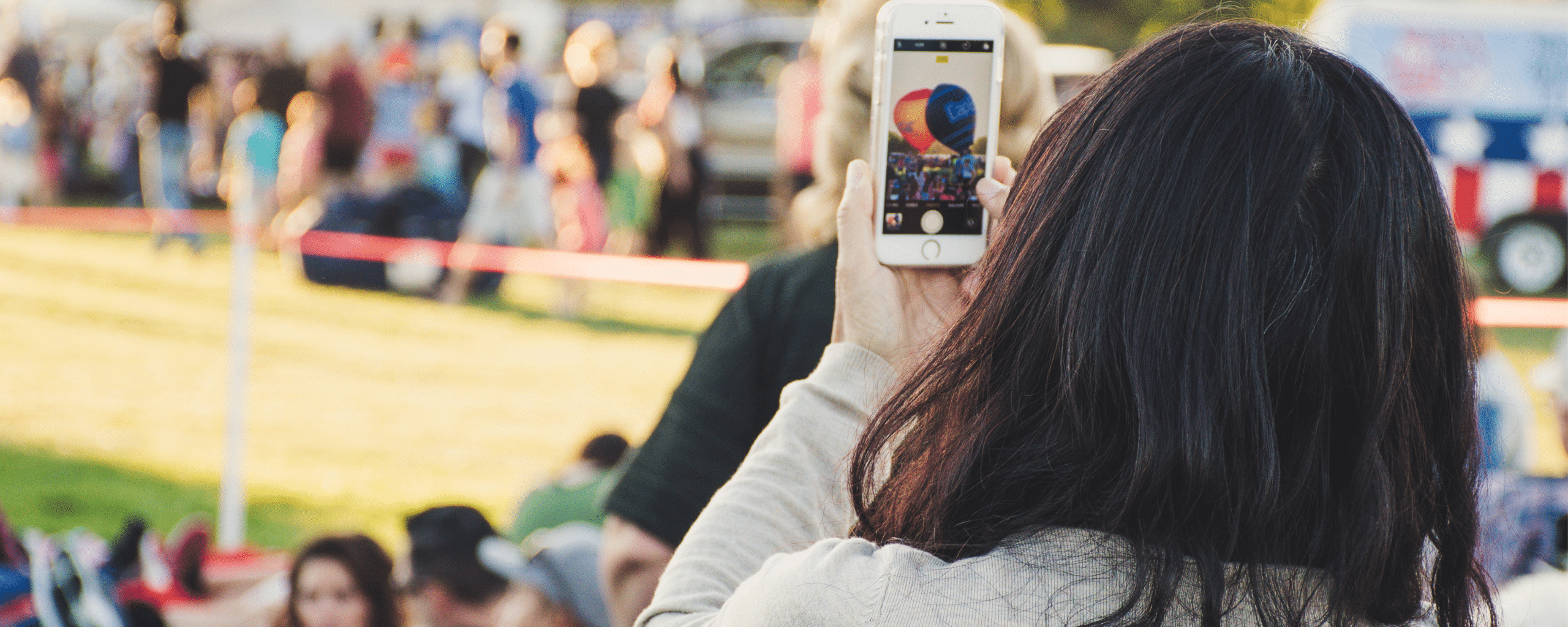 Ticket to adventure | Independent mums