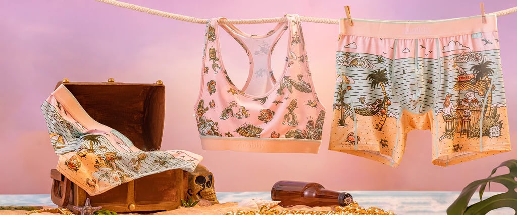 Knobby Subscription Box