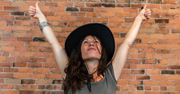 Relationship breakup