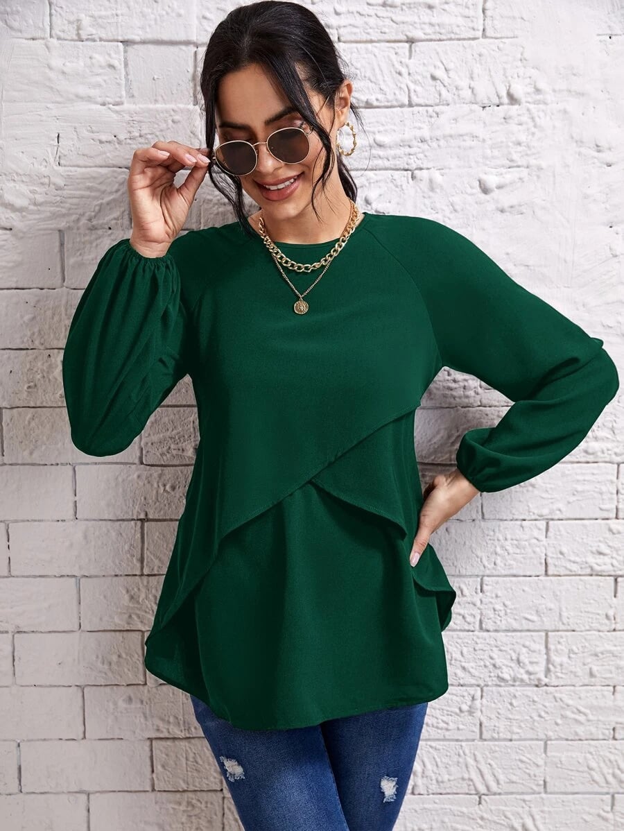 Shein breastfeeding jumper | Breast feeding jumpers