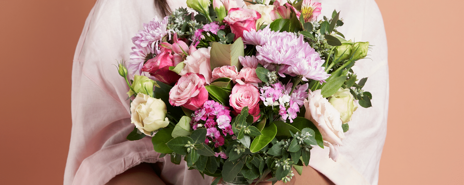 Smiles With Every Petal | Independent mums