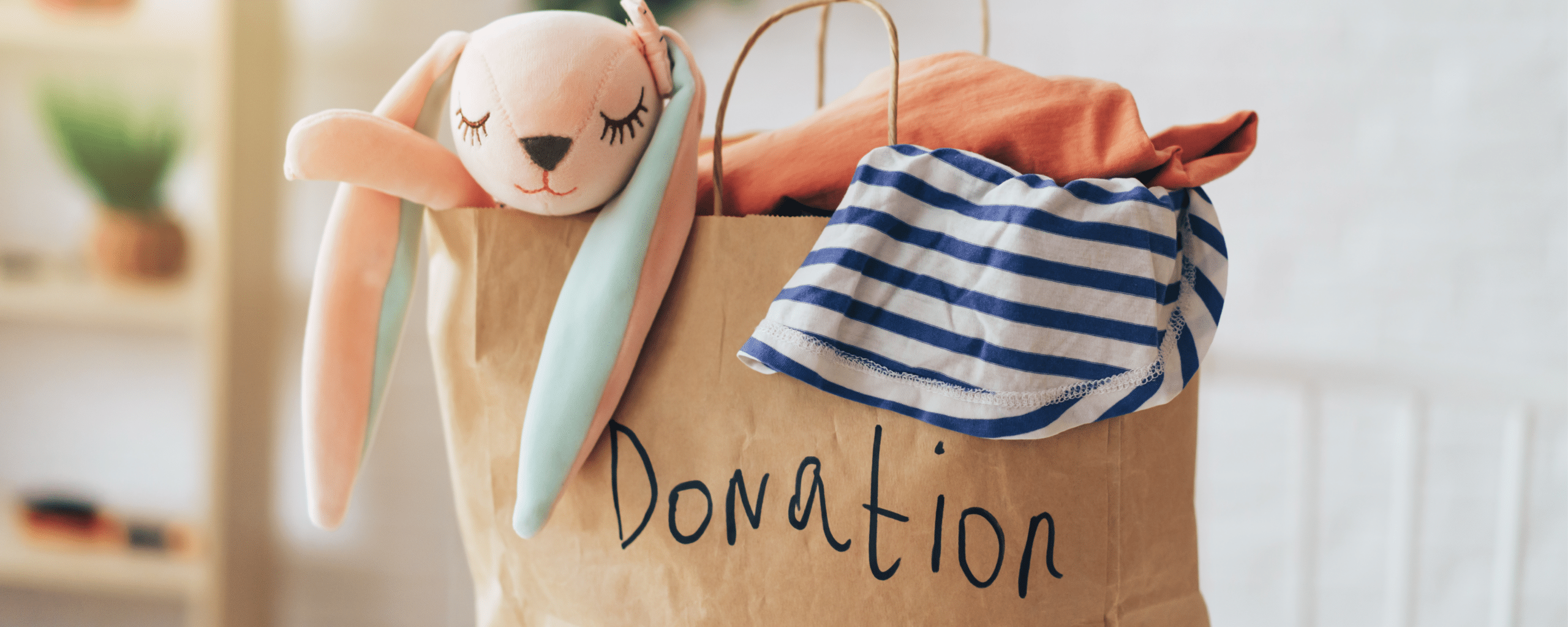 Give a little help a lot