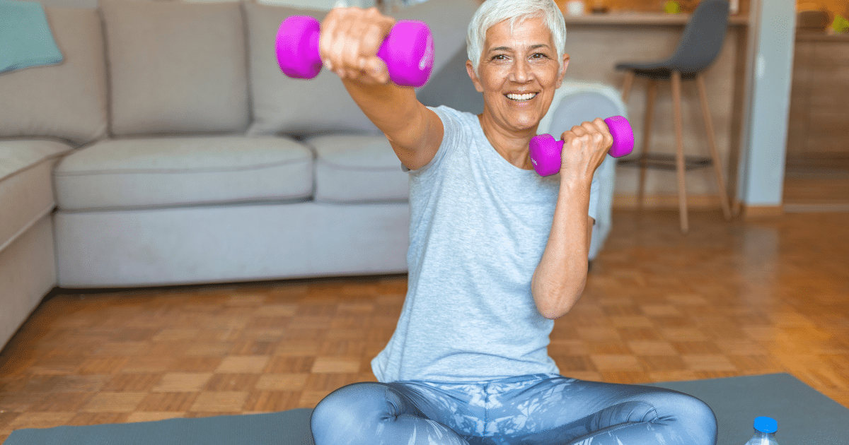 Exercise and mental health - Beanstalk Mums Exercise and mental health