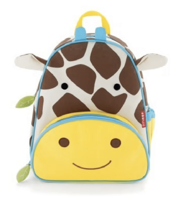 Backpack
