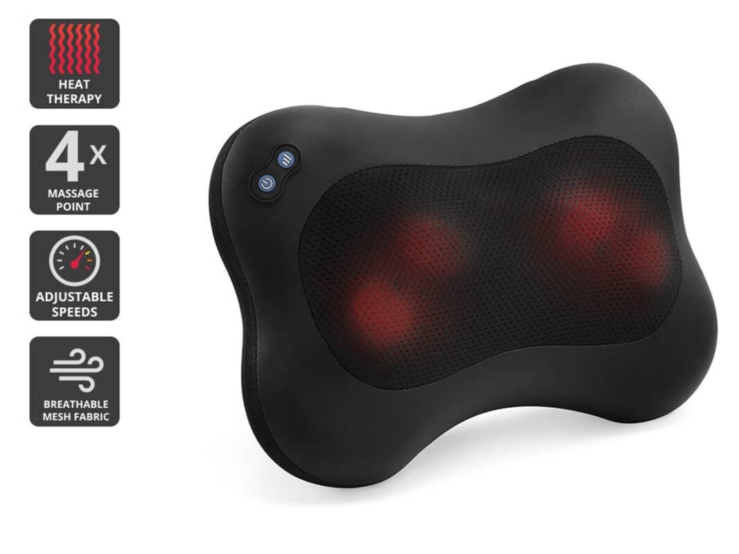 Wireless portable massager | Father's Day gifts
