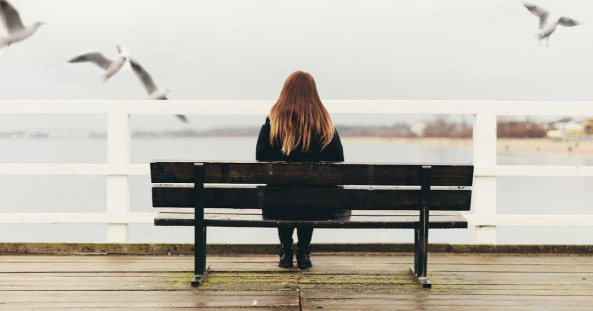 Lack of intimacy - Beanstalk Mums Lack of intimacy