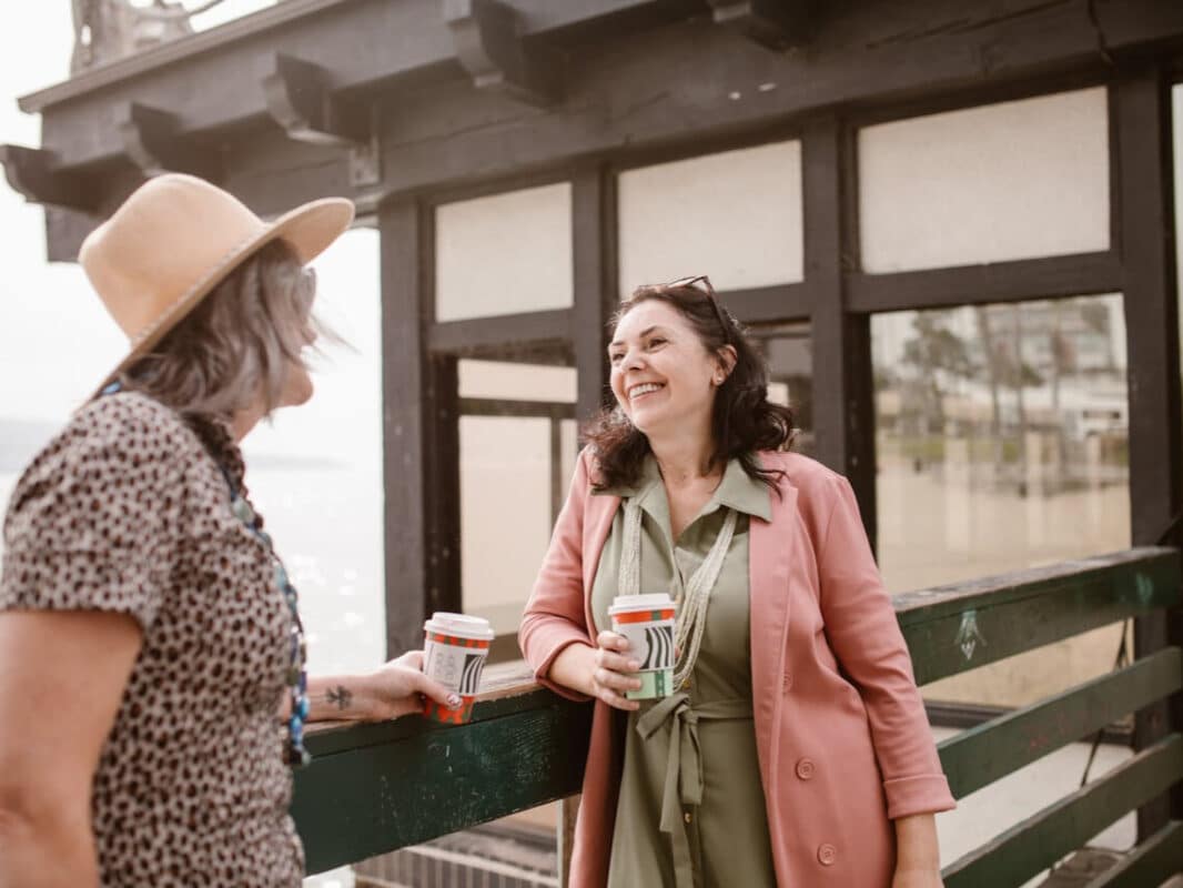 Hey! Vina | Friend finder apps