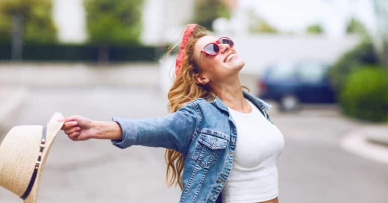 Fabulous to be single