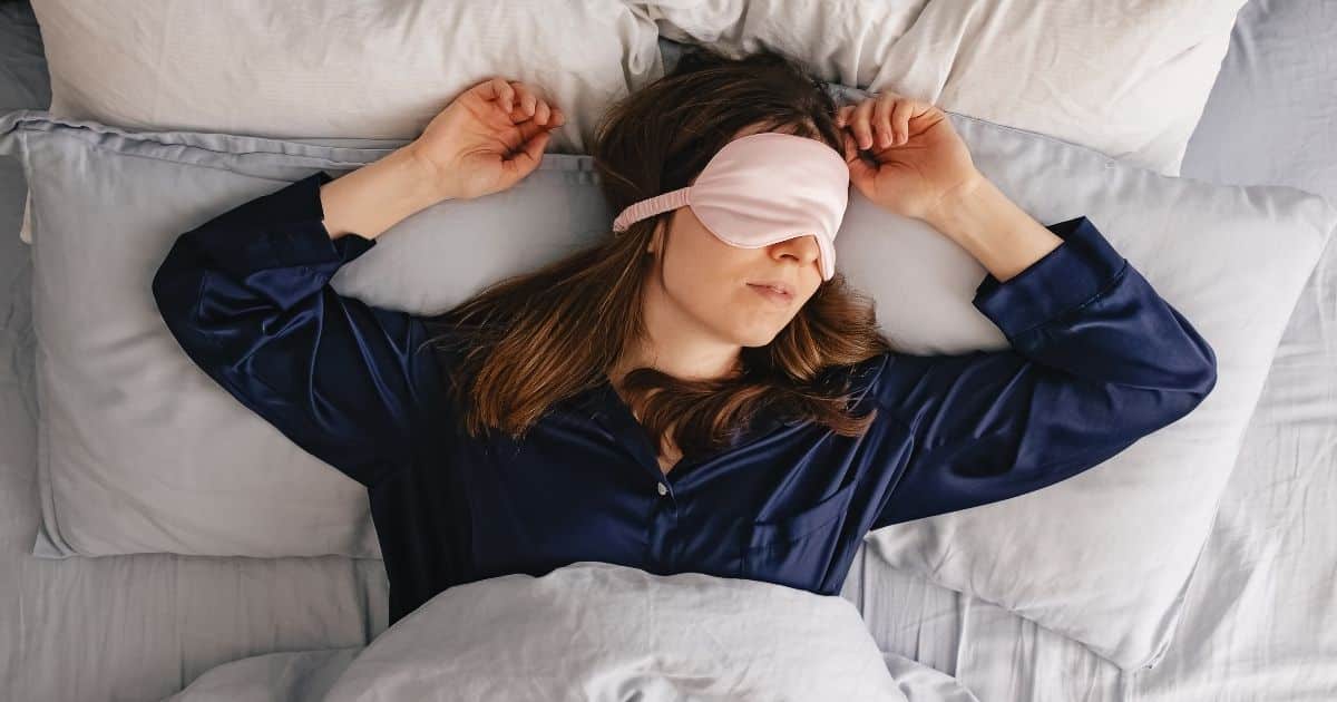 Sleep supplements - Beanstalk Mums Sleep supplements