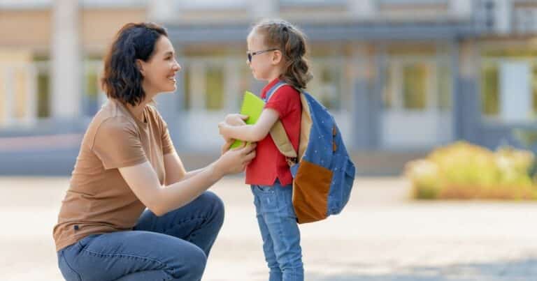 Third party changeover