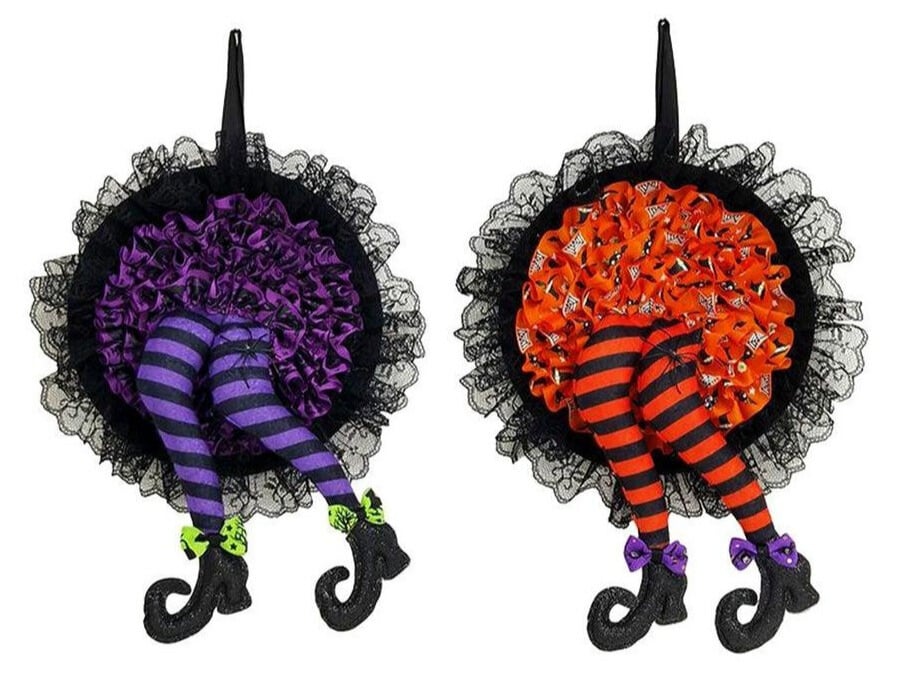  Halloween decorations