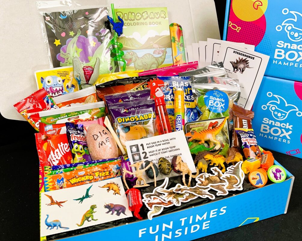 Kids Gift Hamper