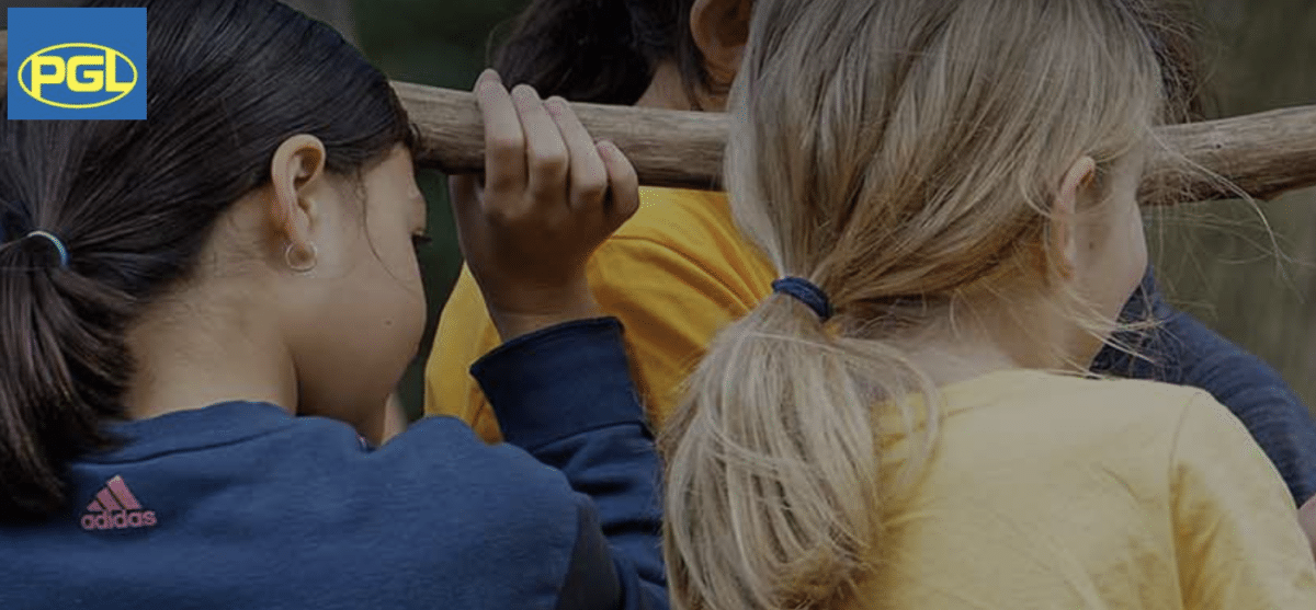PGL Holiday Camps