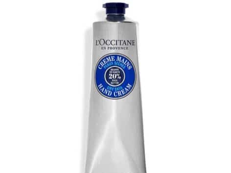 Hand cream | gift ideas for her