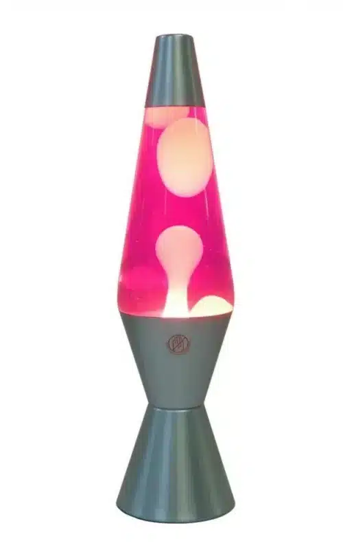 Lava lamp