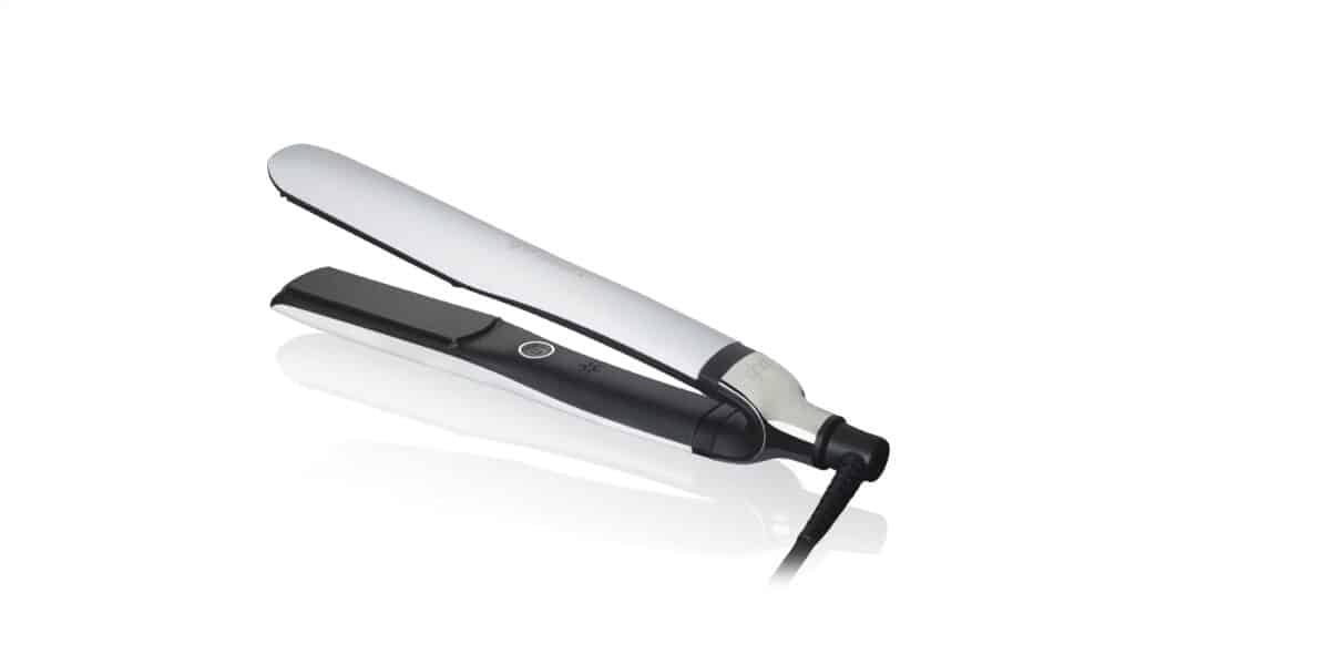 Hair straightener or styler