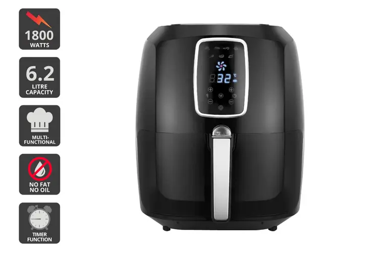 Air fryer