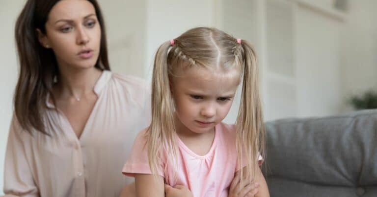 Kids don't like new man