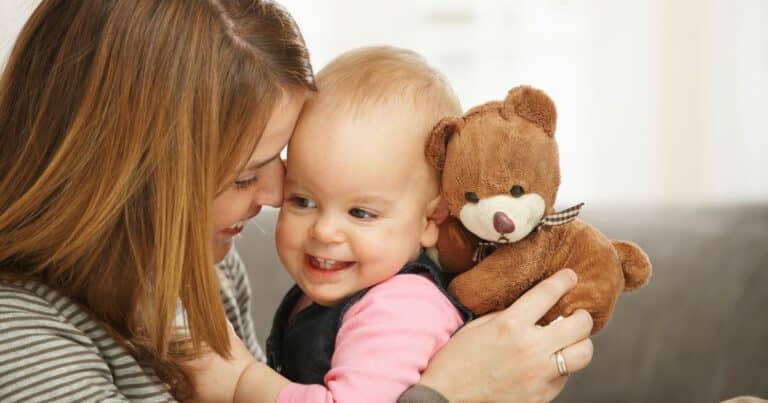 support system when there's no co-parent