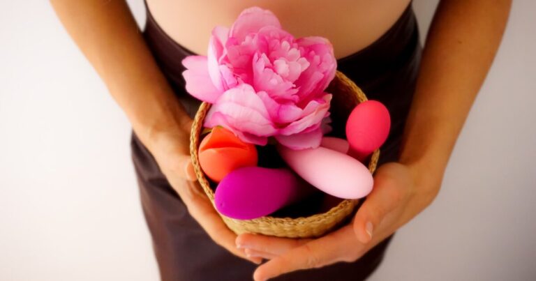 Single mum discrete pleasure