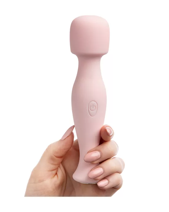 Extra quiet vibrator that won't wake the house