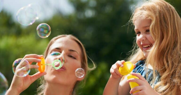 dysfunctional generational cycle