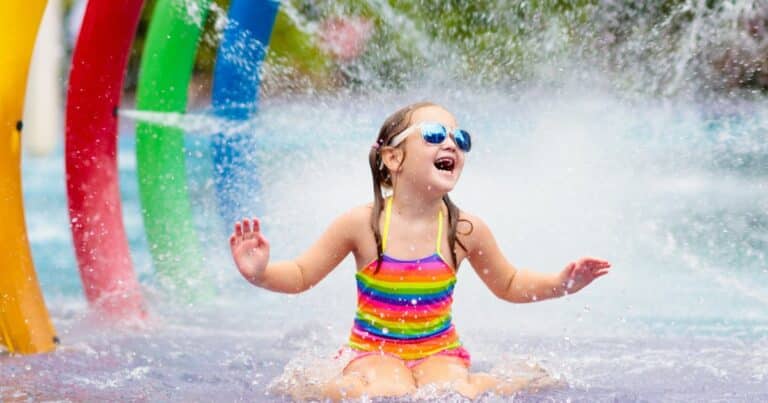 free entertainment for kids on the Gold Coast