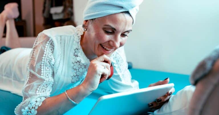 Online dating advice