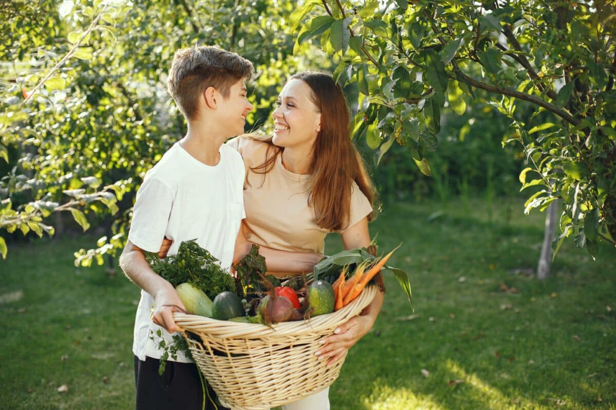 Visit a local farm | Easter traditions