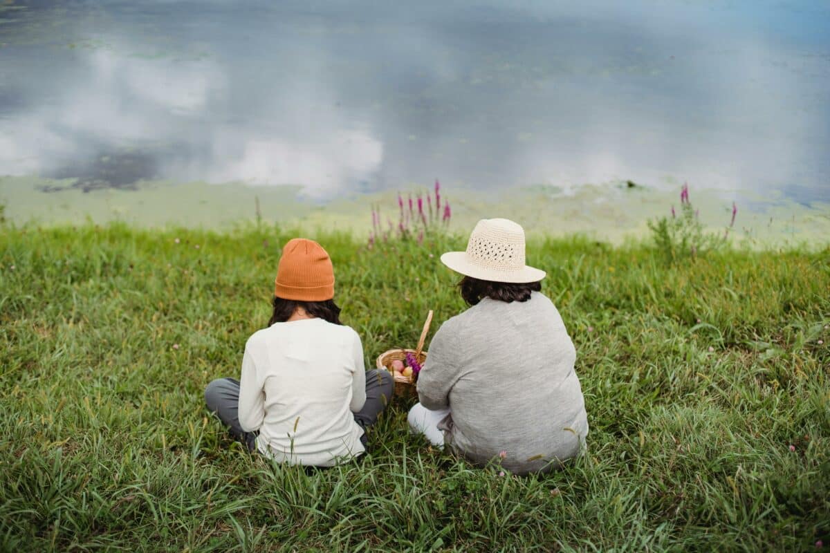 Nature walk and picnic | Easter traditions