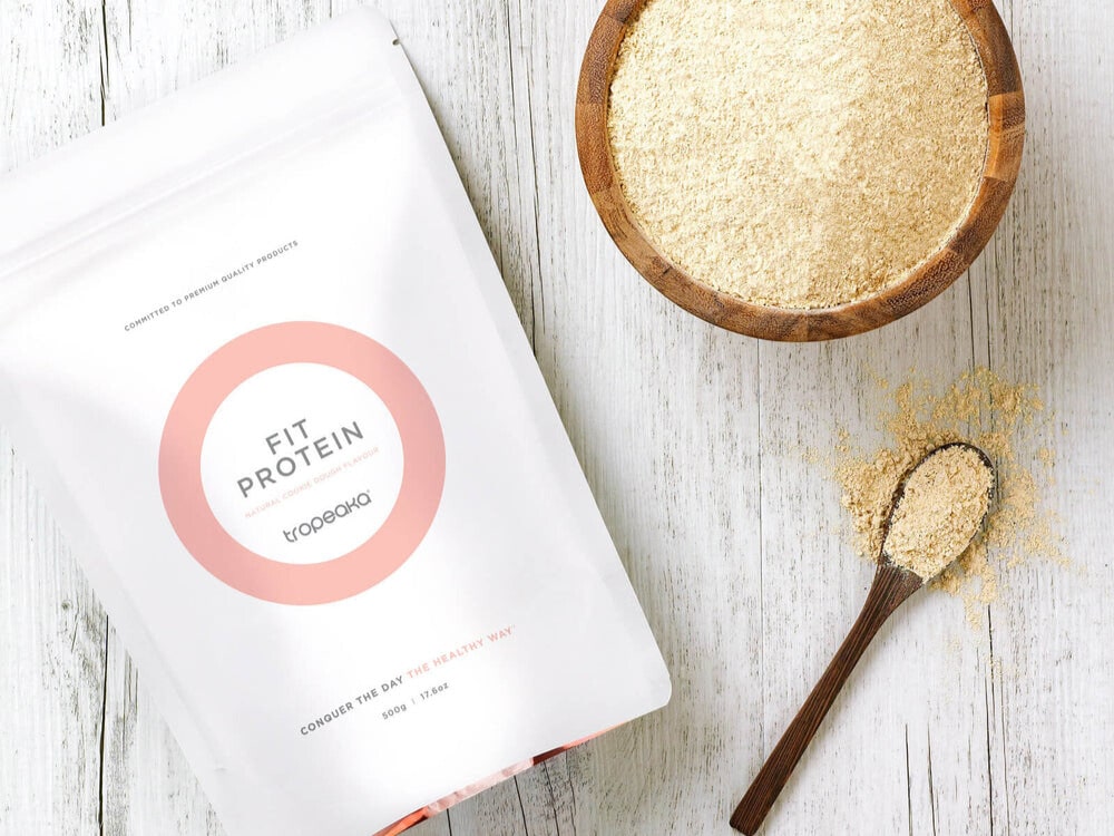 Low sugar | Best protein powder