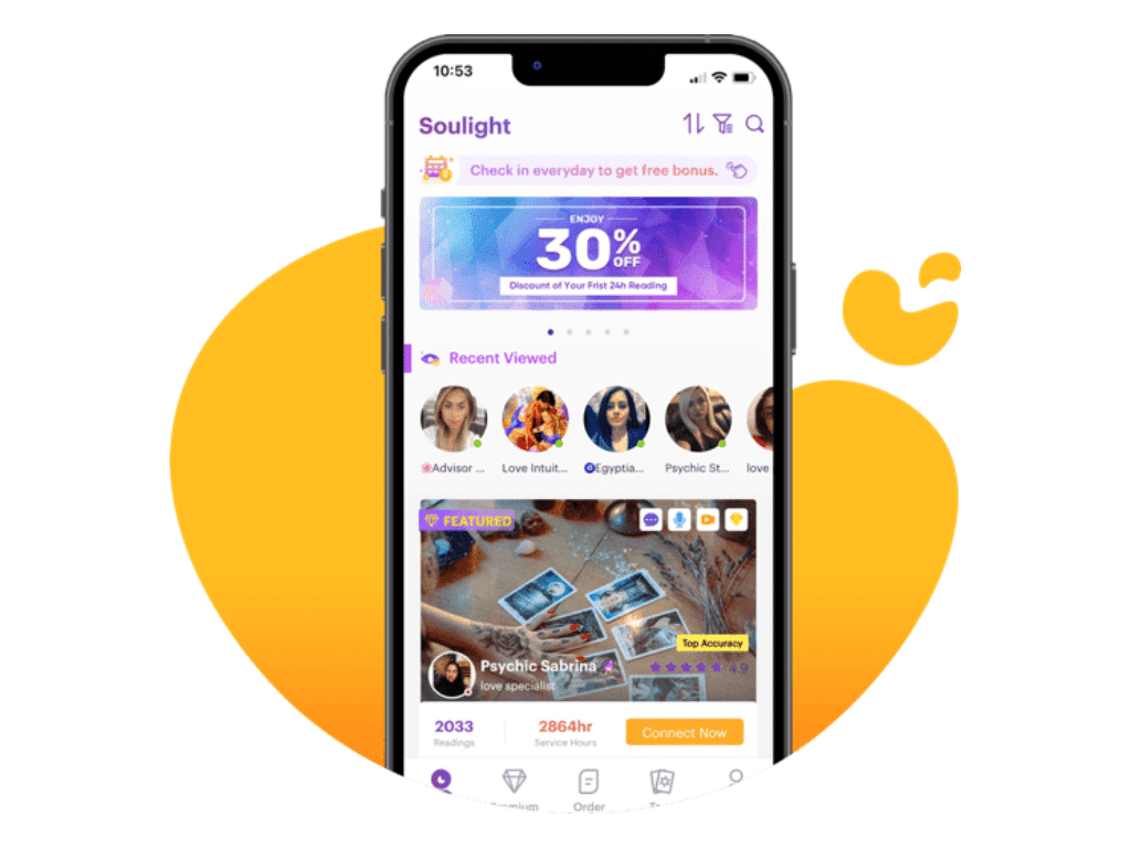 Psychic reading | Mothers Day 2024