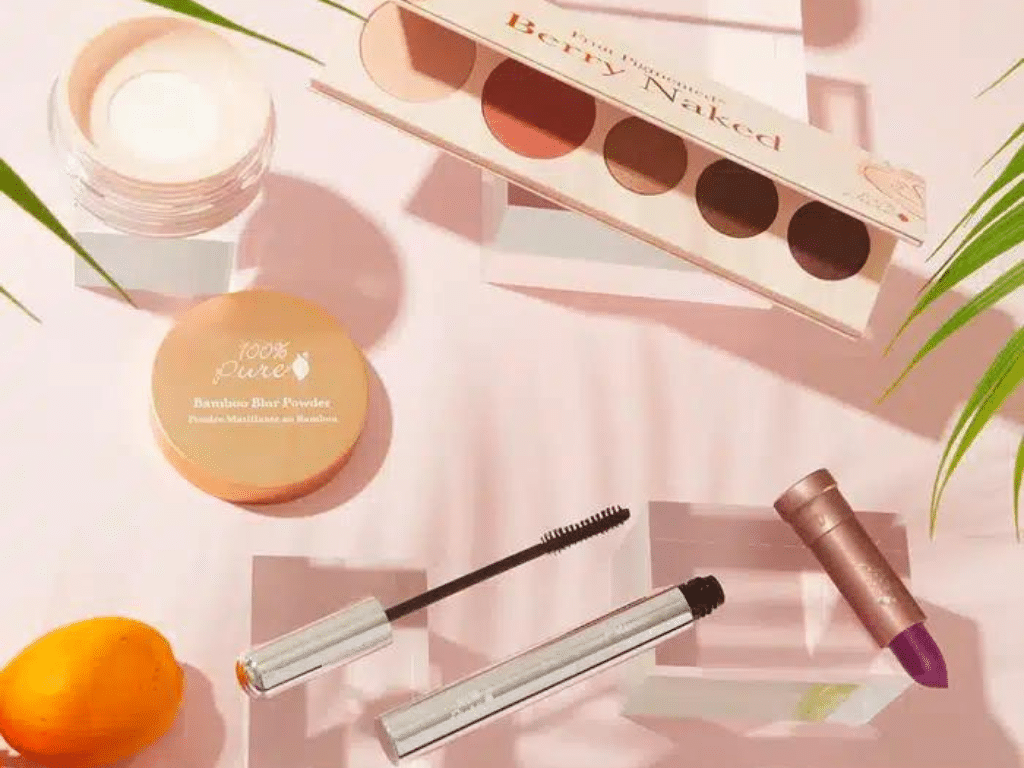 100% Pure Makeup | Mothers Day 2024