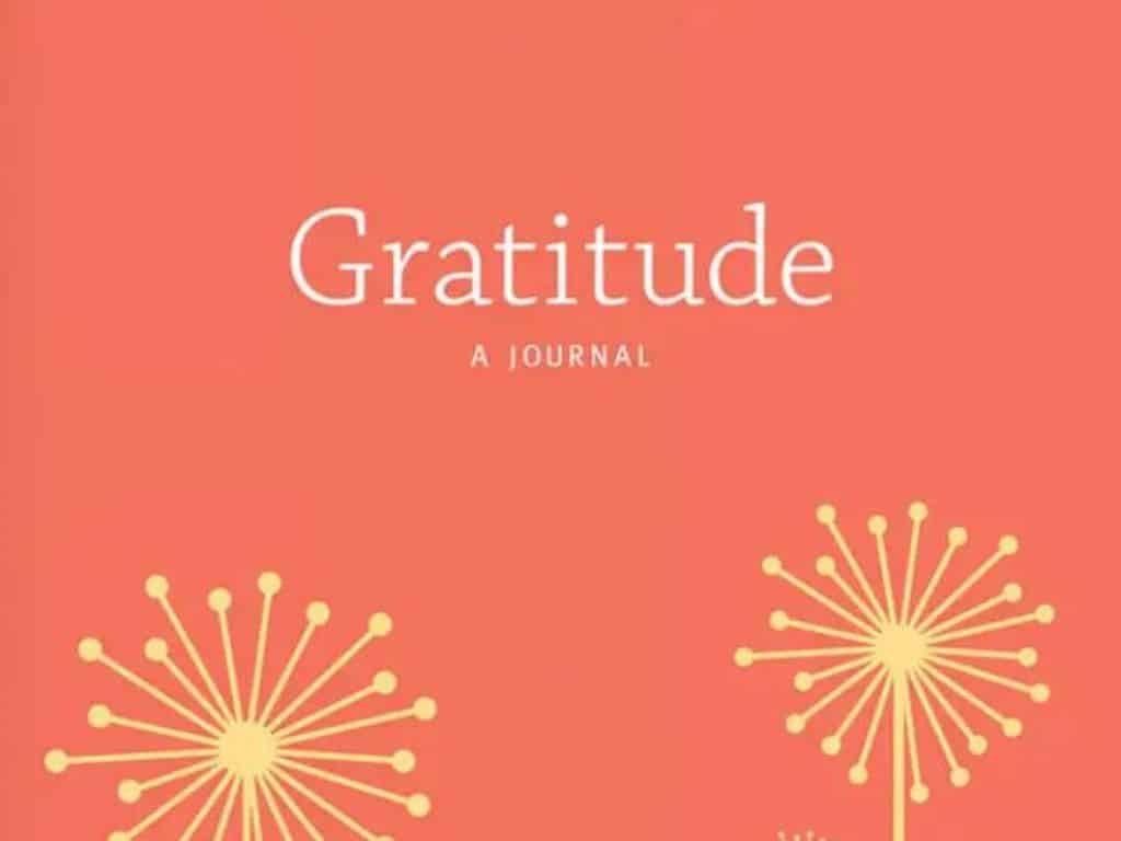 A journal | Mothers Day 2024