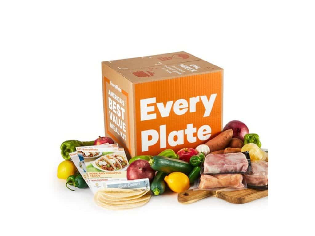 Grocery box | Mothers Day 2024