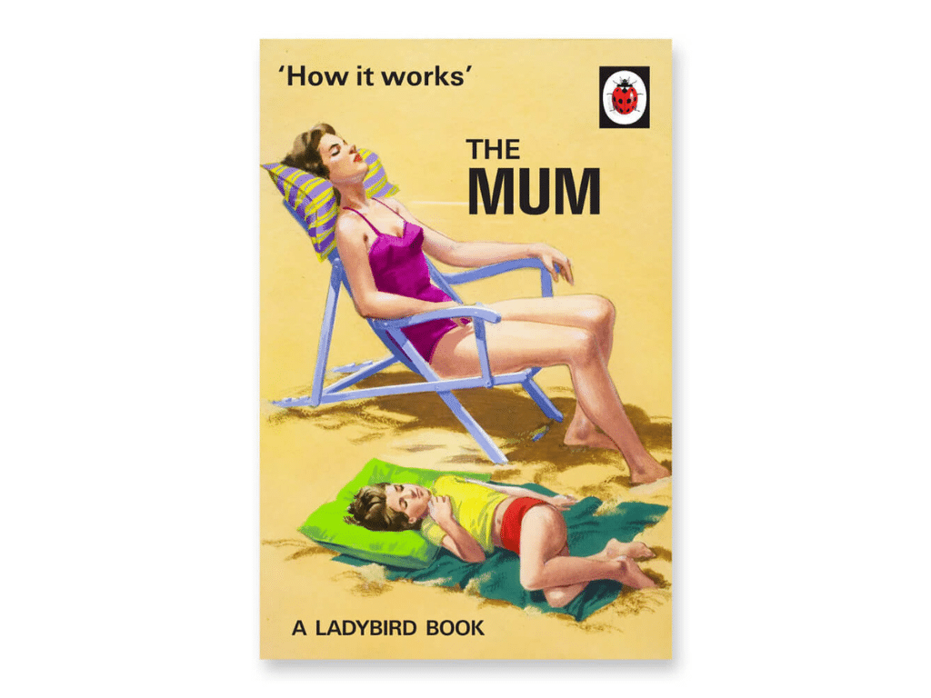 A book | Mothers Day 2024