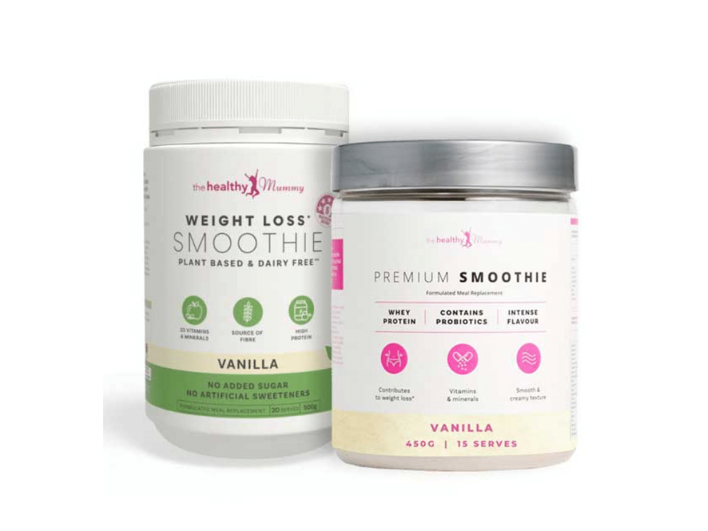 The Healthy Mummy | Mothers Day 2024