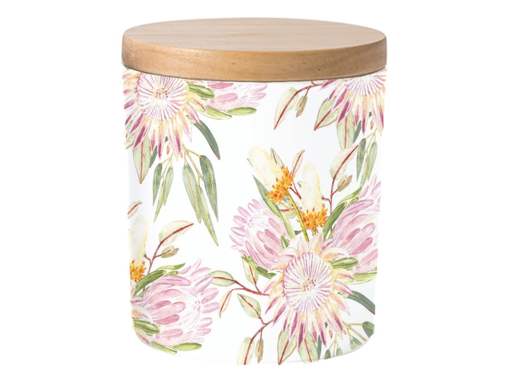 Yummy-smelling candle | Mothers Day 2024