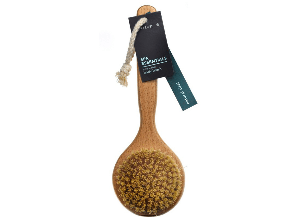 Body brush | Mothers Day 2024