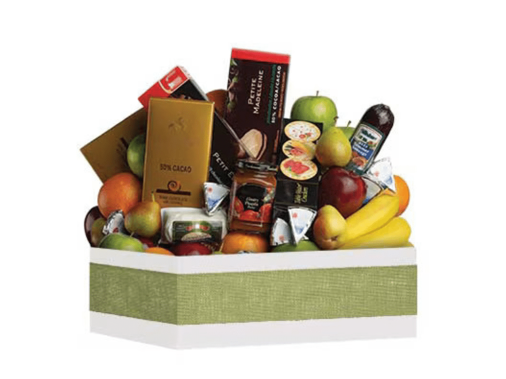 A hamper | Mothers Day 2024