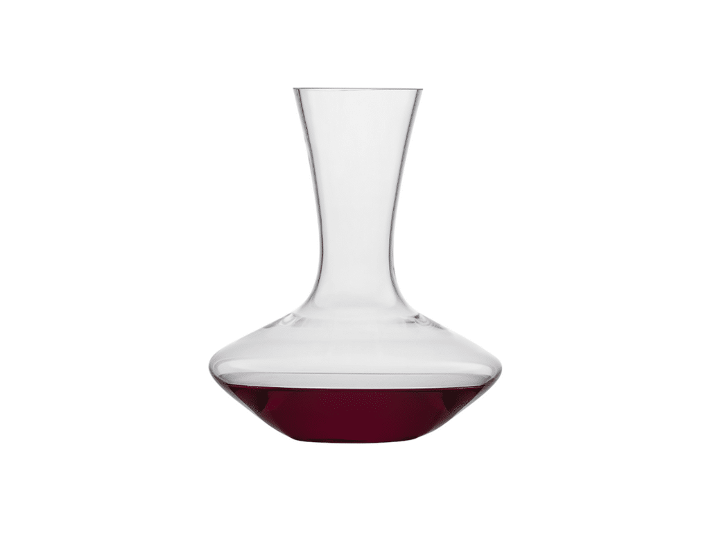 Wine decanter
