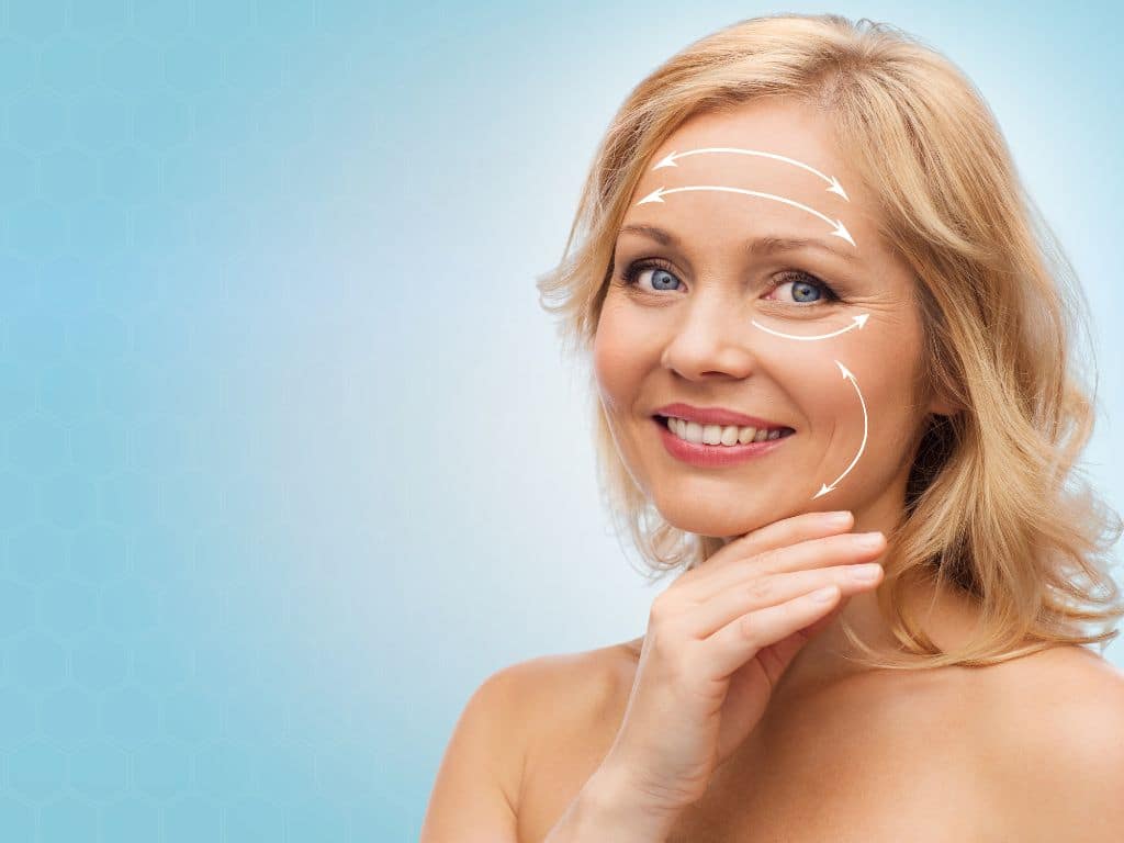 Beanstalk Mums non surgical face lift